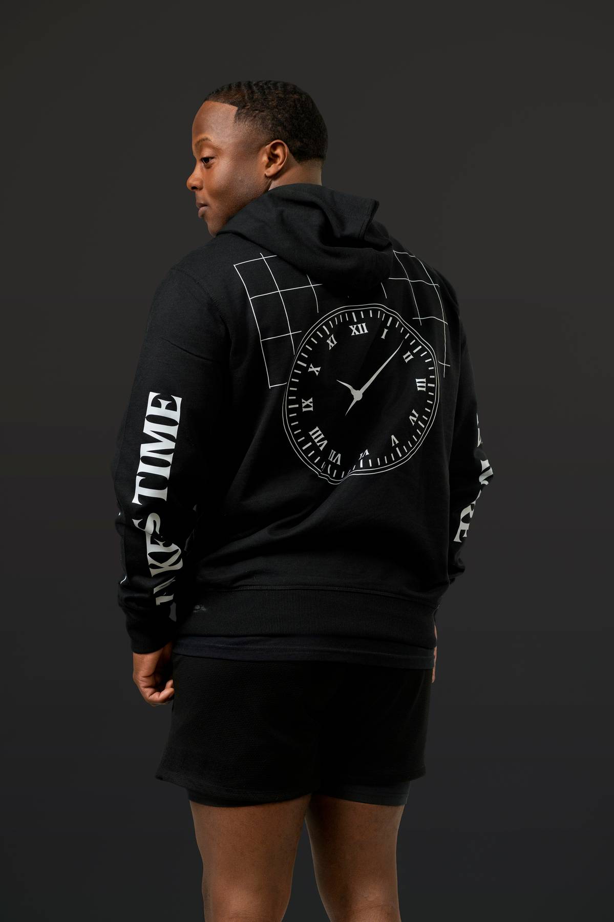 7MS FORGED Hoodie