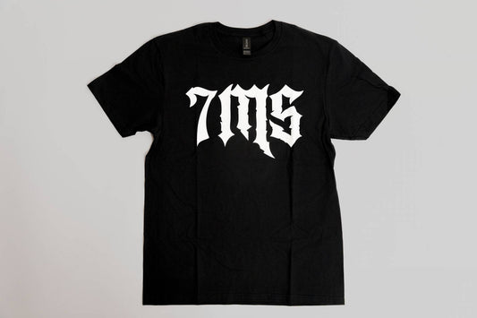 FORGED BY CONSISTENCY Tee