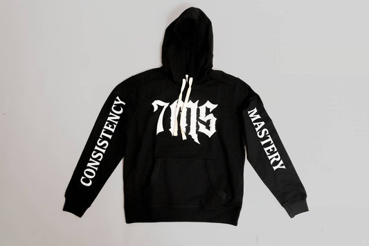 7MS FORGED Hoodie