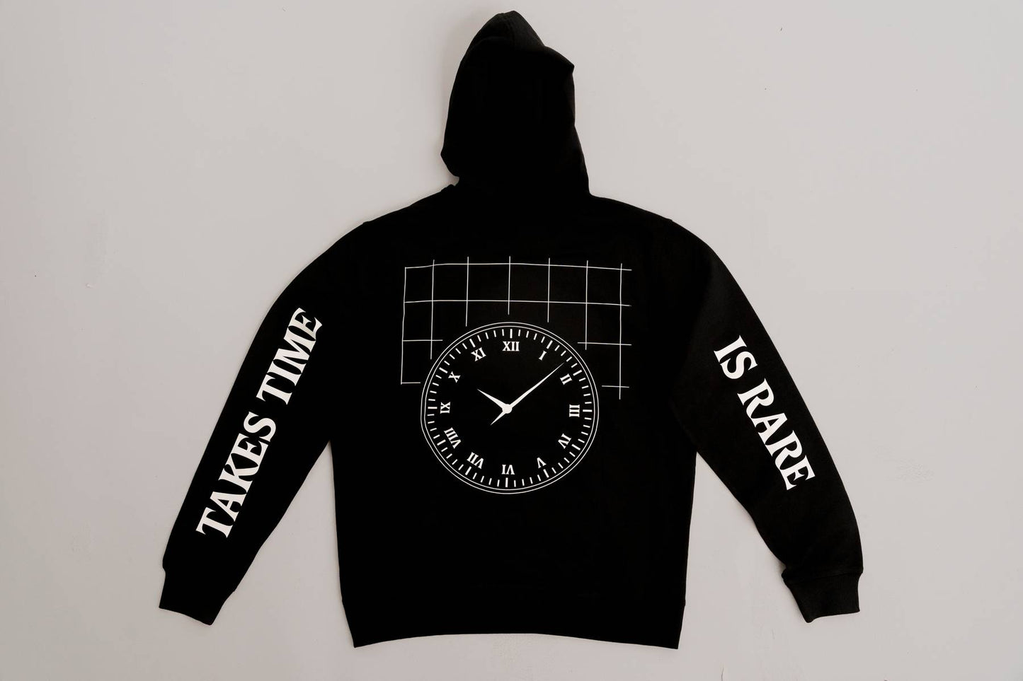 7MS FORGED Hoodie